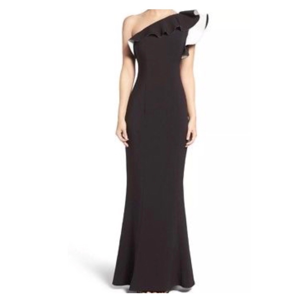 Evening gown